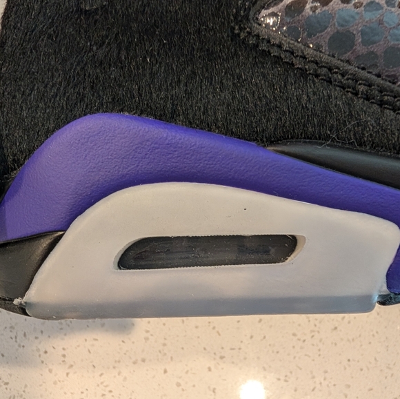 Jordan 6 Social Status - Picture 7 of 9